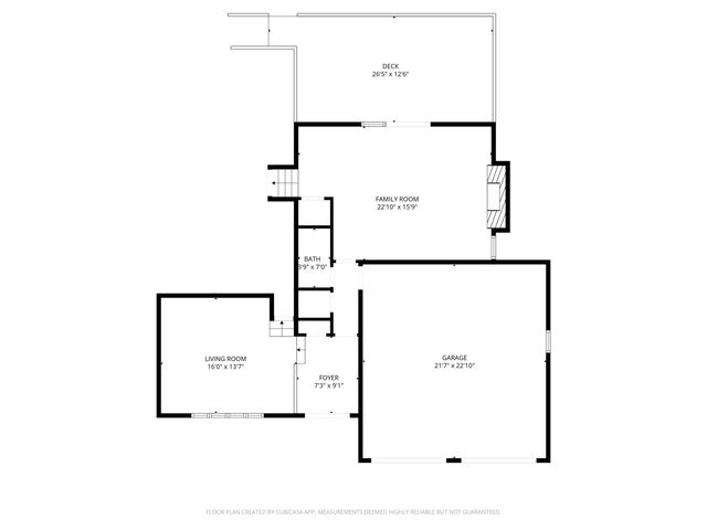 1510 W Shore Loop, Martinsville, IN 46151