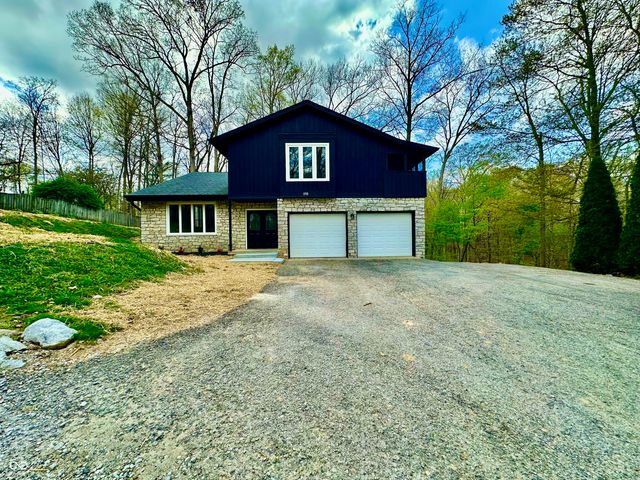 1510 W Shore Loop, Martinsville, IN 46151