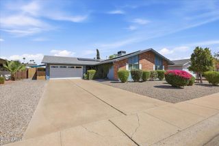 8214 E BUENA TERRA Way, Scottsdale, AZ 85250