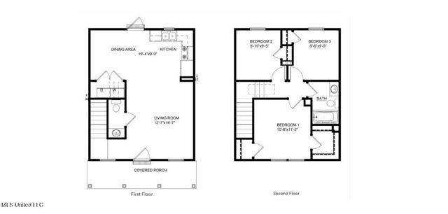 14977 Rowan Oak Street, Gulfport, MS 39503