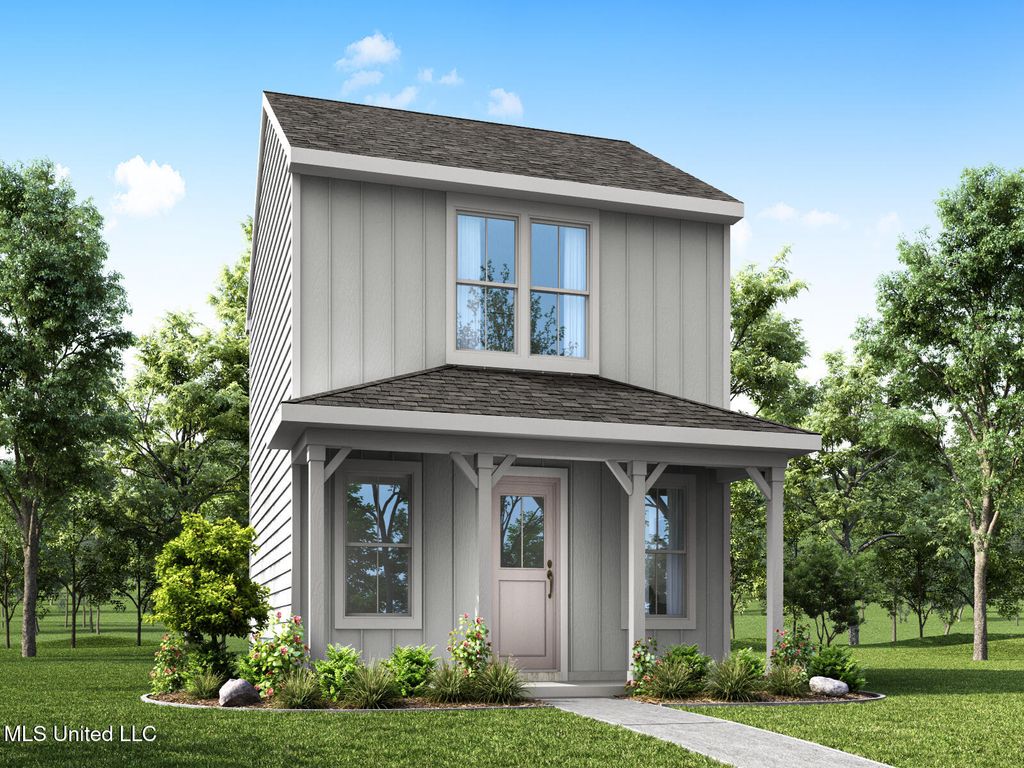 14977 Rowan Oak Street, Gulfport, MS 39503