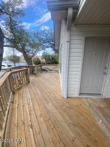 388 Massalina Drive, Panama City, FL 32401