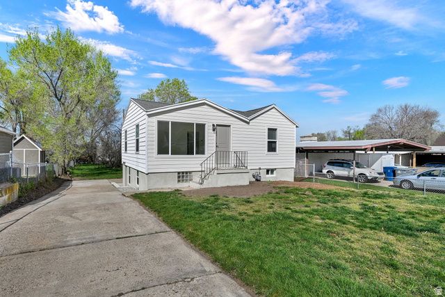 3831 S ORCHARD AVE, South Ogden, UT 84403