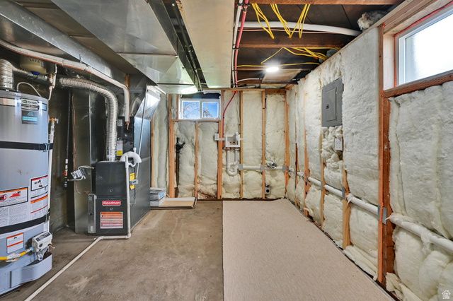 3831 S ORCHARD AVE, South Ogden, UT 84403