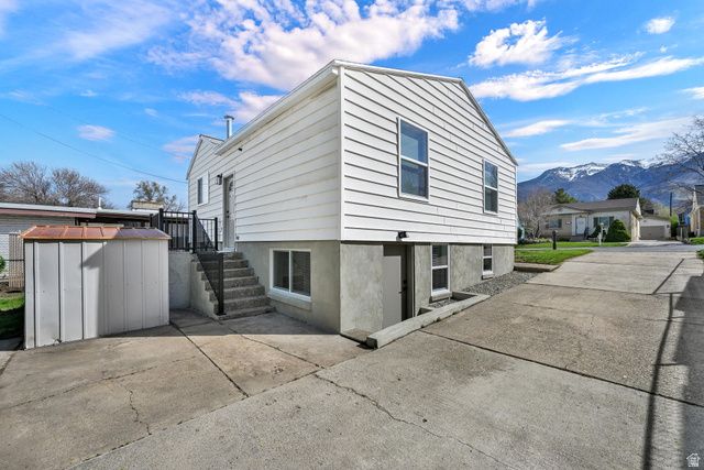 3831 S ORCHARD AVE, South Ogden, UT 84403