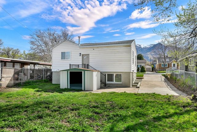 3831 S ORCHARD AVE, South Ogden, UT 84403