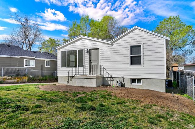 3831 S ORCHARD AVE, South Ogden, UT 84403