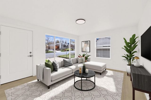 3831 S ORCHARD AVE, South Ogden, UT 84403