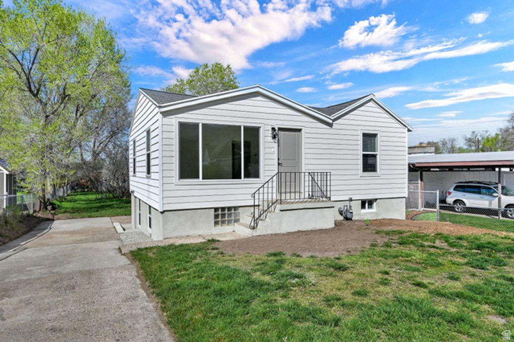 3831 S ORCHARD AVE, South Ogden, UT 84403