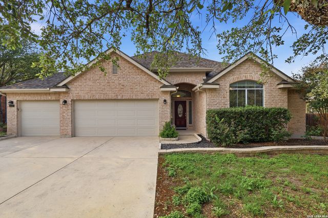 15107 S Wingheart, San Antonio, TX 78253