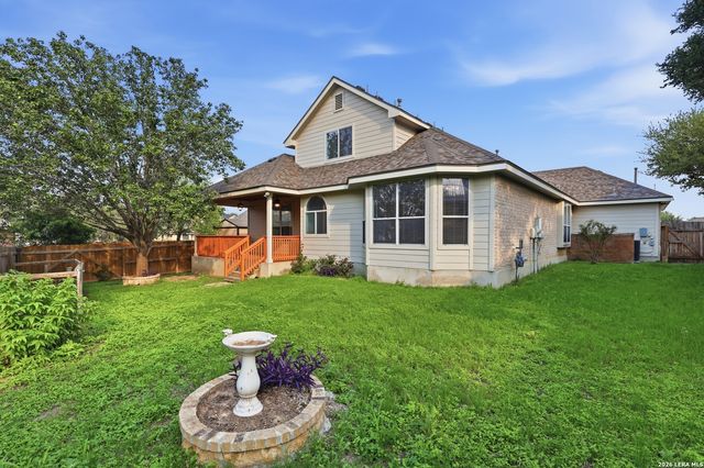 15107 S Wingheart, San Antonio, TX 78253