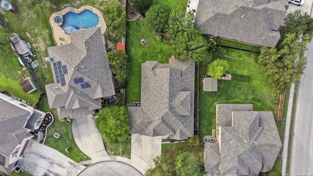 15107 S Wingheart, San Antonio, TX 78253