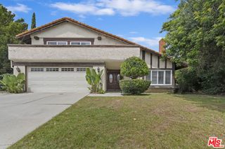 19423 Twin Hills Place, Porter Ranch, CA 91326