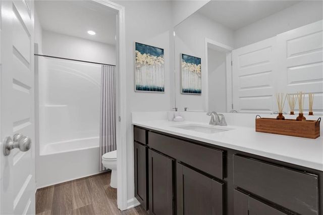 117 Lavender Circle, Calhoun, GA 30701
