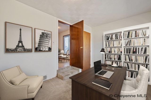 821 STEVENS DR, Cheyenne, WY 82001