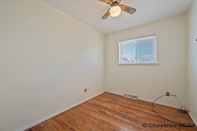 821 STEVENS DR, Cheyenne, WY 82001