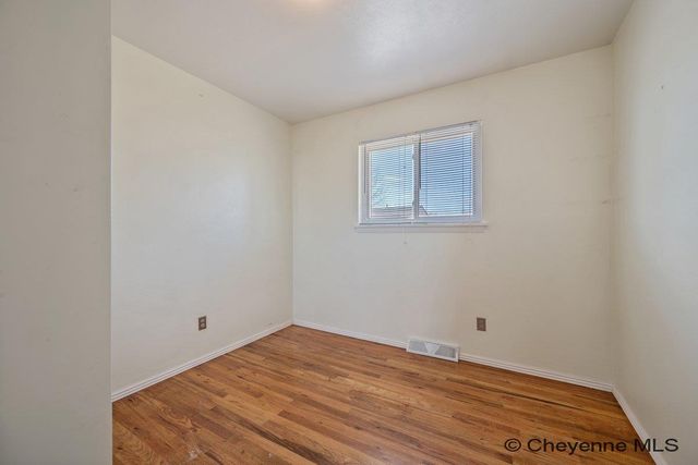 821 STEVENS DR, Cheyenne, WY 82001