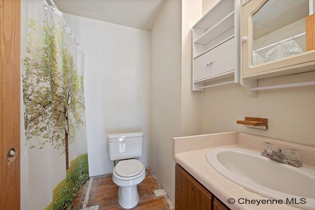 821 STEVENS DR, Cheyenne, WY 82001