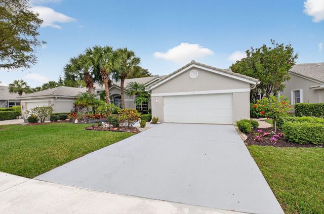 7823 Rockford Road, Boynton Beach, FL 33472