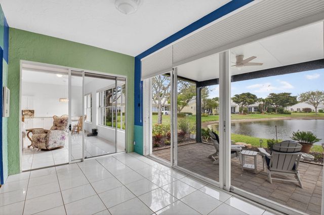 7823 Rockford Road, Boynton Beach, FL 33472