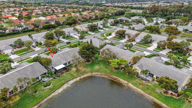 7823 Rockford Road, Boynton Beach, FL 33472