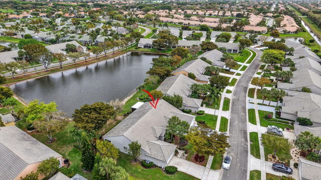7823 Rockford Road, Boynton Beach, FL 33472