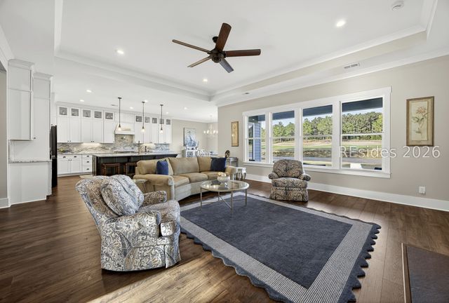 1118 Riverton Pointe Blvd, Hardeeville, SC 29927