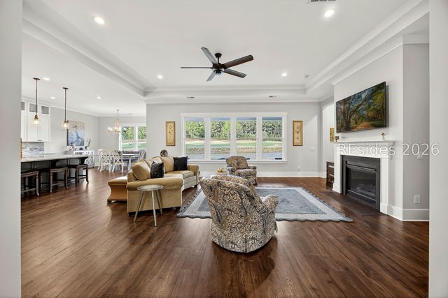 1118 Riverton Pointe Blvd, Hardeeville, SC 29927