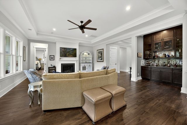 1118 Riverton Pointe Blvd, Hardeeville, SC 29927