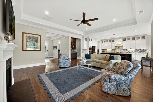 1118 Riverton Pointe Blvd, Hardeeville, SC 29927