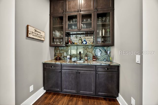 1118 Riverton Pointe Blvd, Hardeeville, SC 29927