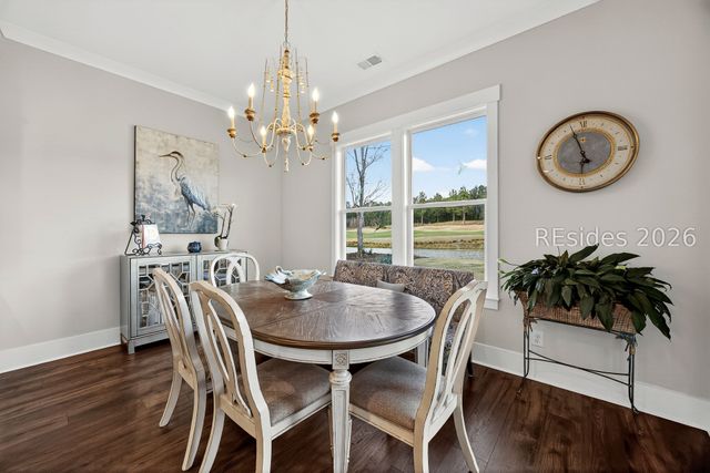 1118 Riverton Pointe Blvd, Hardeeville, SC 29927