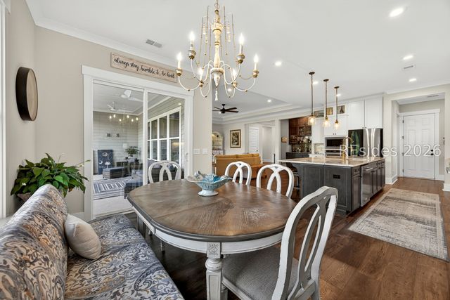 1118 Riverton Pointe Blvd, Hardeeville, SC 29927