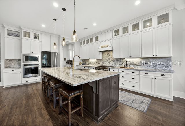 1118 Riverton Pointe Blvd, Hardeeville, SC 29927