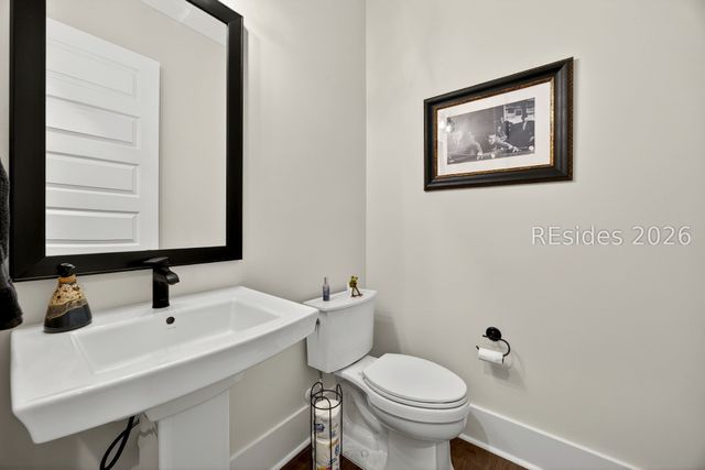 1118 Riverton Pointe Blvd, Hardeeville, SC 29927