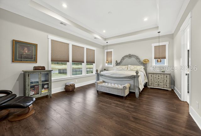 1118 Riverton Pointe Blvd, Hardeeville, SC 29927