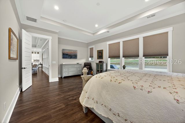 1118 Riverton Pointe Blvd, Hardeeville, SC 29927