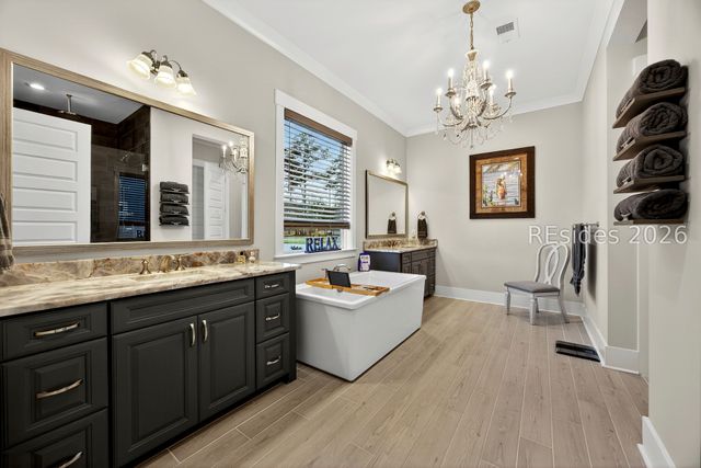 1118 Riverton Pointe Blvd, Hardeeville, SC 29927