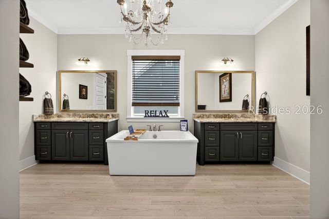 1118 Riverton Pointe Blvd, Hardeeville, SC 29927