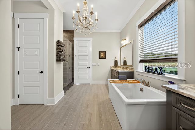 1118 Riverton Pointe Blvd, Hardeeville, SC 29927