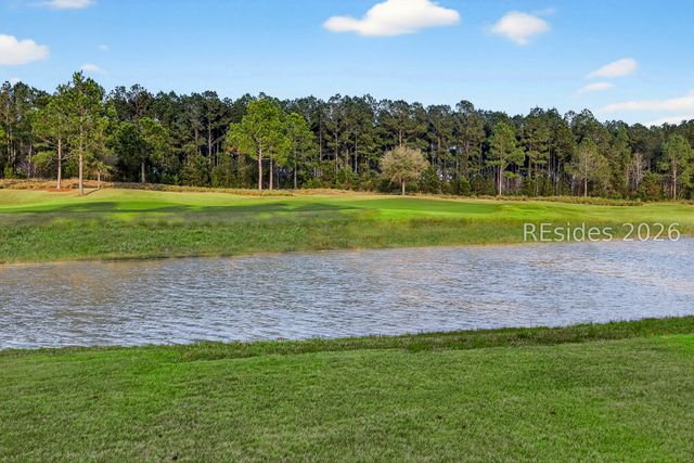 1118 Riverton Pointe Blvd, Hardeeville, SC 29927