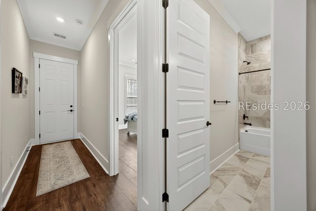 1118 Riverton Pointe Blvd, Hardeeville, SC 29927