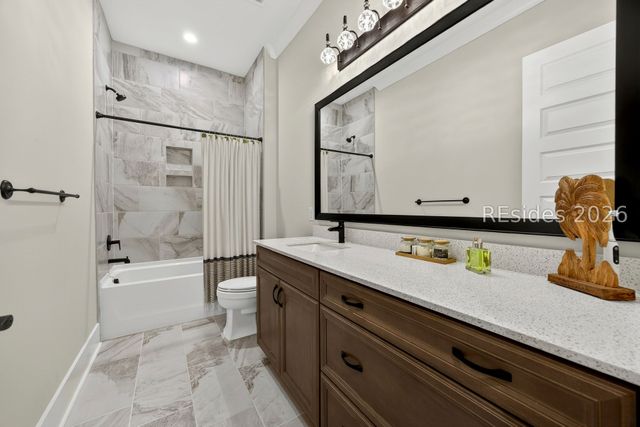 1118 Riverton Pointe Blvd, Hardeeville, SC 29927