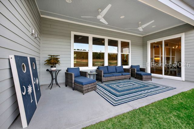 1118 Riverton Pointe Blvd, Hardeeville, SC 29927