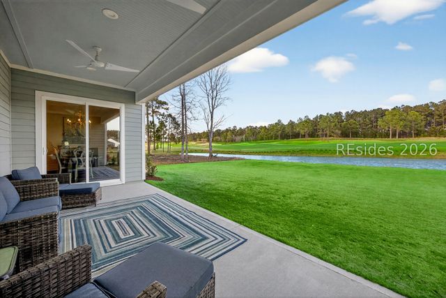 1118 Riverton Pointe Blvd, Hardeeville, SC 29927