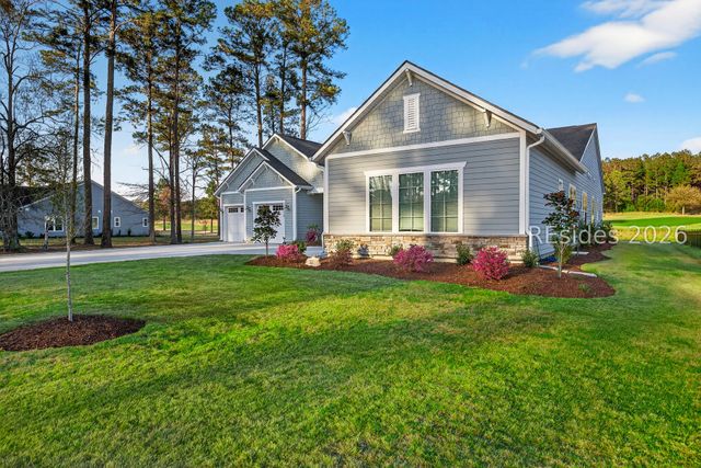 1118 Riverton Pointe Blvd, Hardeeville, SC 29927