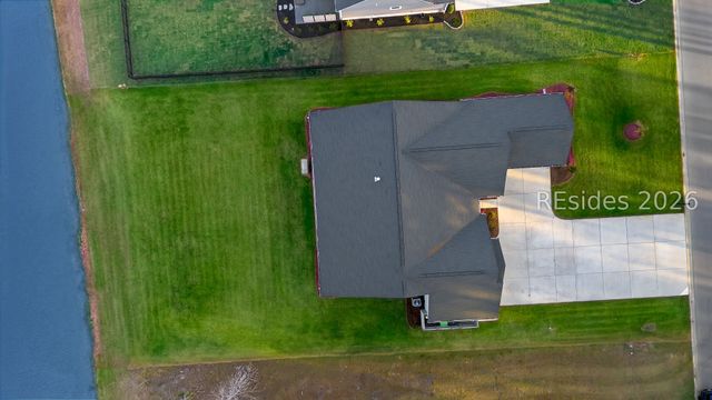 1118 Riverton Pointe Blvd, Hardeeville, SC 29927