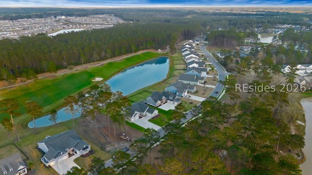 1118 Riverton Pointe Blvd, Hardeeville, SC 29927