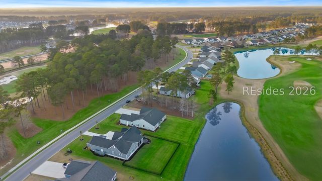 1118 Riverton Pointe Blvd, Hardeeville, SC 29927