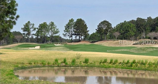 1118 Riverton Pointe Blvd, Hardeeville, SC 29927